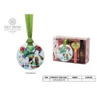ราคา น้ำหอมปรับอากาศ - ดินหอม Hanging Aroma - Thai Nature - กลิ่นลาเวนเดอร์ (25232241798)