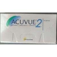 ราคา คอนแทคเลนส์ Acuvue 2 (25852103533)