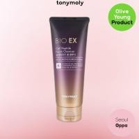 ราคา [tonymoly] Bio EX Cell Peptide Foam Cleanser, 150ml, 1pc / Korean Cleanser Foam / Gentle Purification by SeoulOppa (48156550666)