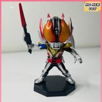 ราคา Ichiban Kuji Deforme Kamen Rider | Den-O Climax-Form โมเดลเดนโอ ไคแม็ก งานจับฉลาก จากซีรี่ย์ มาสไรเดอร์ เดนโอ (27119218568)