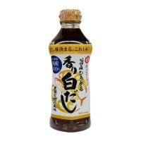 ราคา คิคโคแมน ซอสจากปลาแแห้งผสมซอสถั่วเหลือง Kikkoman Hon Tsuyu Kaori Sirodashi 500ml. (45460433640)