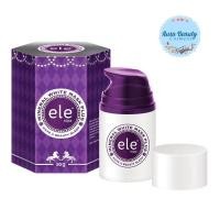 ราคา ELE Tujaa Mineral White Mask Plus 50g ครีมมาสก์หน้า (12963574205)