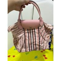ราคา กระเป๋า Longchamp Le Pliage Neo Pastel ของแท้จากช้อปห้างพารากอน (22478410057)