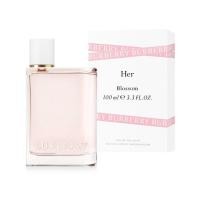 ราคา Burberry Her Blossom EDT 100 ml. กล่องซีล (7743760526)