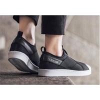 ราคา Adidas Superstar Slip on W (480820917)