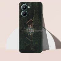ราคา เคส HP REALME C33 - เคสโทรศัพท์ - Softcase REALME C33 Phone Case - เคสโทรศัพท์ - Softcase - เคสโทรศัพท์ REALME C33 - REALME C33 Softcase (45310132186)