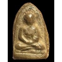 ราคา พระเนื้อดินผสมผงอัฐิ หลวงพ่อทอง วัดเขากบ (28309848292)