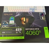 ราคา ขาย Galax GeForce RTX™ 4060 Ti 8GB EX White 1-Click OC มือสองนางฟ้า (46351750884)
