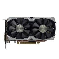 ราคา ZOTAC GTX1060 6GB NVIDIA การ์ดจอมือสอง ใช้งานปกติ ประกัน 15 วัน (26088866718)