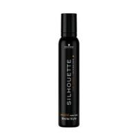 ราคา Schwarzkopf SILHOUETTE ชวาร์สคอฟ ซีลูเอทท์ เพียว มูส 200 มล. ซุปเปอร์ โฮลด์ (มูสจัดแต่งทรงผม) (7304959071)