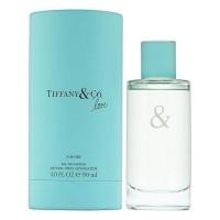 ราคา Tiffany & Co. Love Eau De Parfum Spray for Women, Floral Woody, 3 Oz 90ml (19085741752)