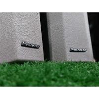 ราคา ลำโพง Pioneer PS-W1 จากตู้ญี่ปุ่นมือสอง ส/ก/ย/18/5.5/14/cm. ดอก 3นิ้ววงรี ลำโพงมือสองร่องรอยมีตามภาพ (42658231667)