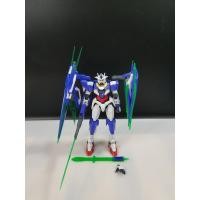 ราคา กันดั้มโมเดล HG00 00 Qan[T] Full Saber 2nd (25089126553)