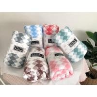 ราคา ผ้าเช็ดตัว ผ้าขนหนูขนเป็ดเกรดพรีเมี่ยม ขนาด 70x140 ซม. (8561198492)