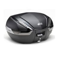 ราคา GIVI V47NNT Monokey 47L Top Case - กล่องท้ายติดรถมอเตอร์ไซค์ (4857310884)