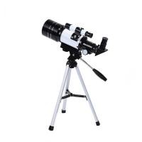 ราคา ❤ Smart Sensor Outdoor High Clear Astronomical Refracting Professional Stargazing Telescope Co (25183229861)