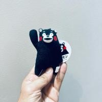 ราคา #พวงกุญแจ #ตุ๊กตา #คุมะมง #ลิขสิทธิ์แท้ #งานสวยน่ารัก #น่าสะสม #Kumamon #หมีดำแก้มแดง #ป้ายห้อย (24767158402)