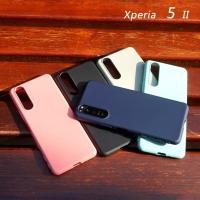 ราคา เคส สำหรับ Sony Xperia 5 II Mercury Goospery Soft Feeling TPU Case (56603484118)
