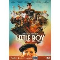ราคา Little Boy (DVD) / มหัศจรรย์ พลังฝันบันลือโลก (ดีวีดี) (3942763250)