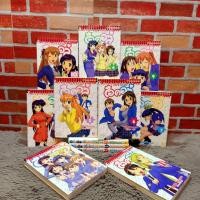 ราคา หนังสือการ์ตูนเรื่อง ไอดอล ชุด 1-12 เล่มจบ AB3490 (56250634569)