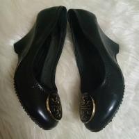 ราคา Tory Burch size 38 มือสอง (454217467)