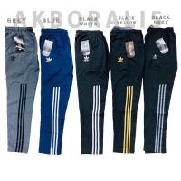 ราคา Men เสื้อยืดs ชุดวอร์ม adidas sulam เสื้อยืด 100 cotton AD (53203617038)