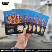 ราคา เอ็นแบดมินตัน VS x ONE PIECE (50606598729)