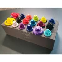 ราคา Slotใส่Bit_BEYBLADEX(เฉพาะSlotไม่รวมบิท) (53952725263)