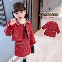 ราคา ชุดเดรสเจ้าหญิง เสื้อแขนยาว+ เดรสรส ไซส์ 110 มือ 2 ซื้อมา 1,290 บาท ขาย 260 บาท (26014087633)