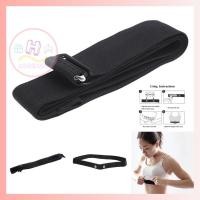 ราคา ‍♂️‍♀️สายคาดอก HeartRate สายรัดวัดชีพจร วัดหัวใจ สำหรับ Garmin polar wahoo Bryton Magene ติดตามอัตราการเต้นของหัวใจ (18675406564)