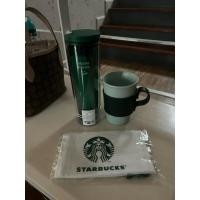 ราคา ⭐️Starbucks Light Green Essential⭐️แก้วสตาร์บัคส์โทนสีเขียวอ่อน (55455470998)