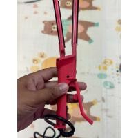 ราคา ส่งต่อ สินค้ามือสอง AngleTools CKL 108 เครื่องหนีบผม ที่หนีบผมร้อนเร็ว ผมตรงสวยทั้งวัน (42814008958)