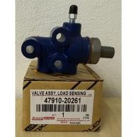 ราคา เซฟตี้เบรค TOYOTA VIGO 1KD-2KD / LH-112 / LH-125 รหัส (47910-20261) (51700695666)