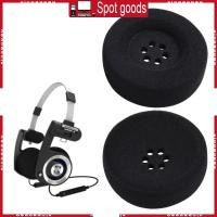 ราคา Replacement Ear Pads Soft Cushion Headphones For KOSS for Porta PP KSC35 KSC (27106089603)