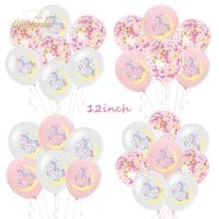 ราคา 15 ชิ้น / ชุด ลูกโป่งม้าโพนี่​ 3d ,ลูกโป่งยูนิคอร์น​ โพนี่ unicorn,pony (9637768234)
