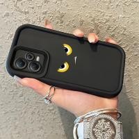 ราคา เคสสำหรับ Xiaomi Redmi Note 12 4G Redmi Note 12 5G Redmi Note 12 Pro 5G POCO X5 5G เคสโทรศัพท์ตาสร้างสรรค์ (28423845655)