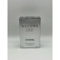ราคา Chanel ALLURE HOMME SPORT Shower Gel 200 ml ผลิต 01/69 ฉลากไทยค่ะ (20494980542)