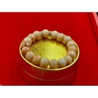 ราคา BA-01-300666 สร้อยข้อมือหินพระธาตุถ้ำนางฟ้า เขาสามร้อยยอด ขนาด 16 ซม. (21390305932)