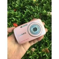 ราคา Panasonic LUMIX DMC-S1 กล้องดิจิตอล ก้องคอมแพค (23890557533)