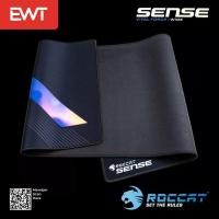 ราคา แผ่นรองเมาส์ ROCCAT SENSE VITAL FORCE WIDE XXL (52601803666)