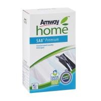 ราคา Amway SA8 Premium 1 kg แพคเกจใหม่ แอมเวย์ เอสเอ8 พรีเมี่ยม ผงซักฟอกสูตรเข้มข้น แท้ (22946929504)