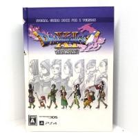 ราคา [มือ2 | GUIDE BOOK ] DRAGON QUEST XI : ECHOES OF AN ELUSIVE AGE, ฉบับแปลภาษาไทย (4585220180)