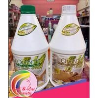 ราคา Lolentis สูตรน้ำนมข้าว Rice Milk HairSpa SHAMPOO & CONDITIONER 1600 ml ลอเลนติส แชมพู และ ครีมนวดผม สูตรน้ำนมข้าว (40229357766)