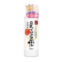 ราคา SANA NAMERAKAHONPO SKIN LOTION 200 ML /ซาน่า นาเมรากะโฮมโปะ สกิน โลชั่น (25707458809)