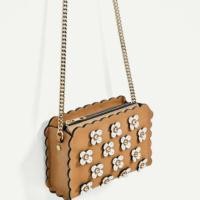 ราคา Crossbody Bag (Outlet) กระเป๋าแบรนด์เนม (251104818)