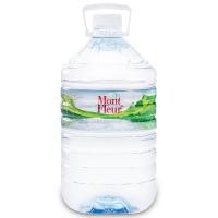 ราคา มองต์เฟลอน้ำแร่ 5ลิตร Mont Fleur Minenal Water 5ltr. [หมายเลขบาร์โค้ด 8851530160021 ] (53810284996)