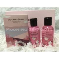 ราคา Innisfree Jeju Cherry Blossom with a sweet scent (ขนาดพกพา 2 ชิ้น) (942763837)