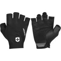 ราคา Harbinger Flexfit gloves - Black ถุงมือออกกำลังกาย ยกน้ำหนัก ฟิตเนส แท้100% (23808833506)