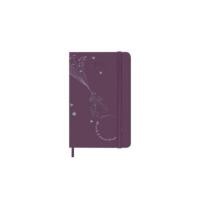 ราคา Moleskine Limited Edition 2023 Weekly Notebook Planner Petit Prince, 12m, Pocket, Fly, Hard Cov by Moleskine (ปกอ่อน) (41403148771)