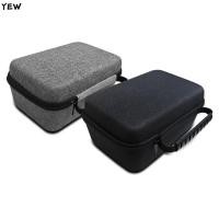 ราคา YEW กระเป๋าโปรเจคเตอร์, Hard EVA Anti-fall กระเป๋าถือ,แบบพกพากันกระแทก Scratch-proof กันฝุ่นโปรเจคเตอร์อุปกรณ์เสริมสําหรับ Magcubic HY300/HY300 /HY320 กลางแจ้ง (51061078052)